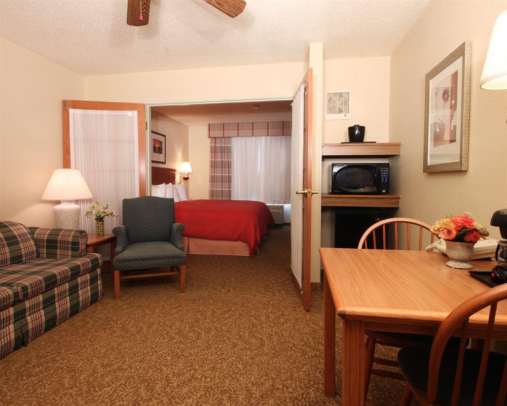 Country Inn & Suites By Radisson, Davenport, Ia Номер фото