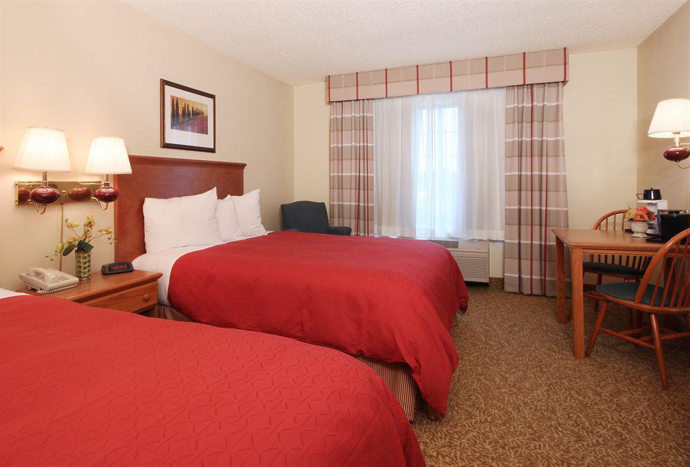 Country Inn & Suites By Radisson, Davenport, Ia Номер фото