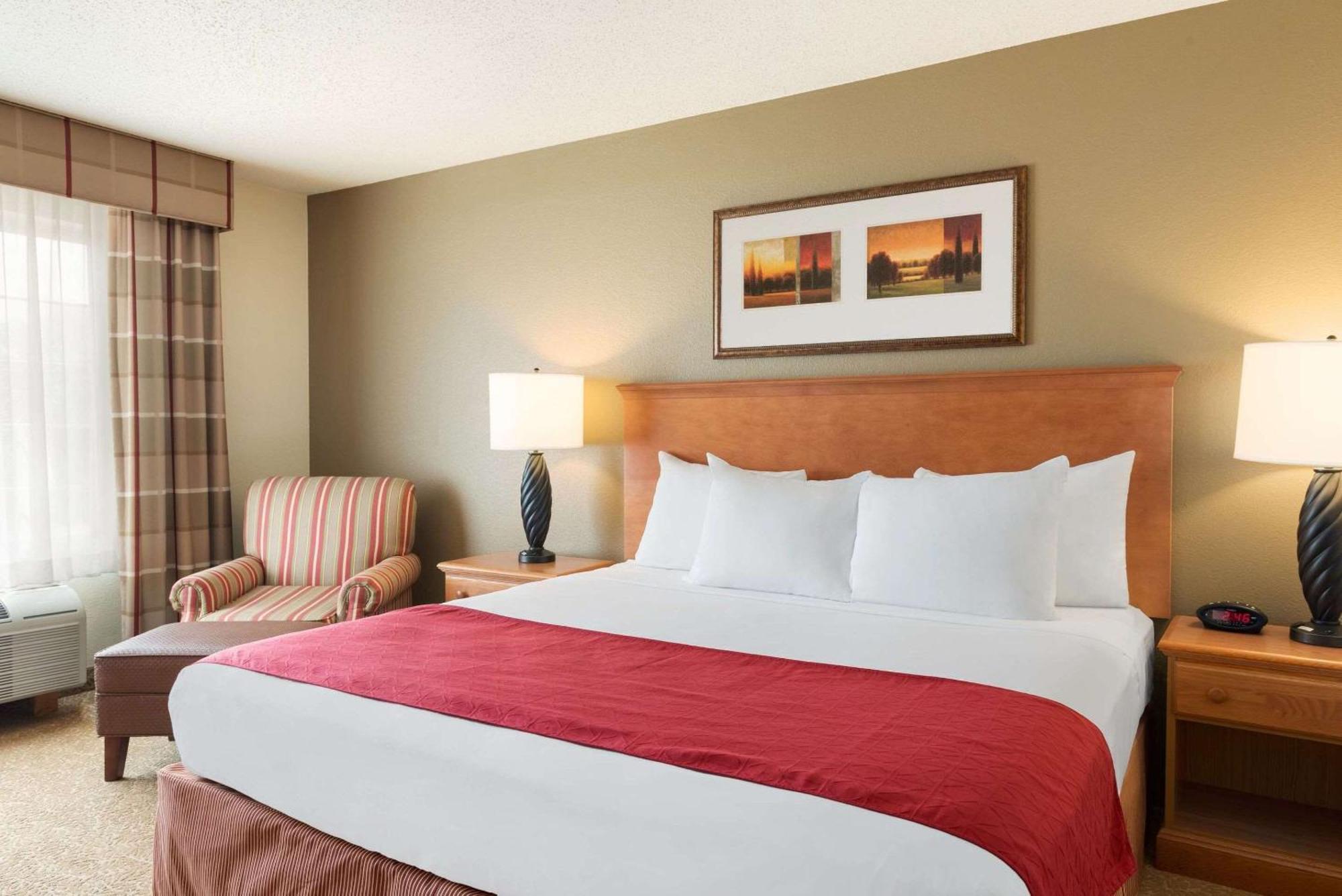 Country Inn & Suites By Radisson, Davenport, Ia Экстерьер фото