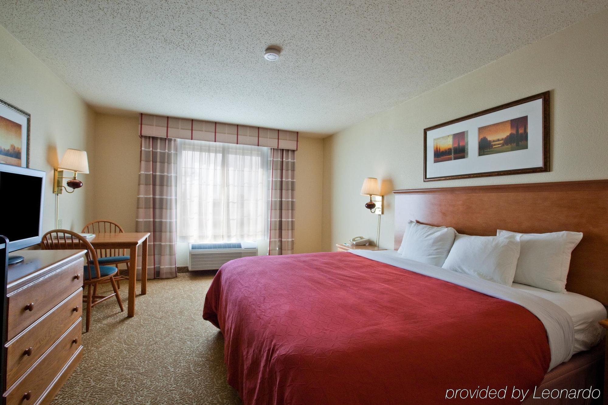 Country Inn & Suites By Radisson, Davenport, Ia Номер фото
