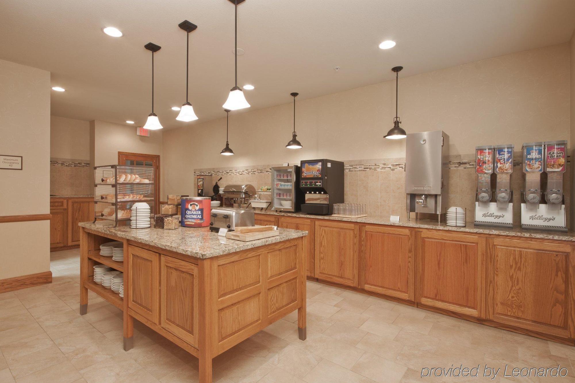 Country Inn & Suites By Radisson, Davenport, Ia Экстерьер фото