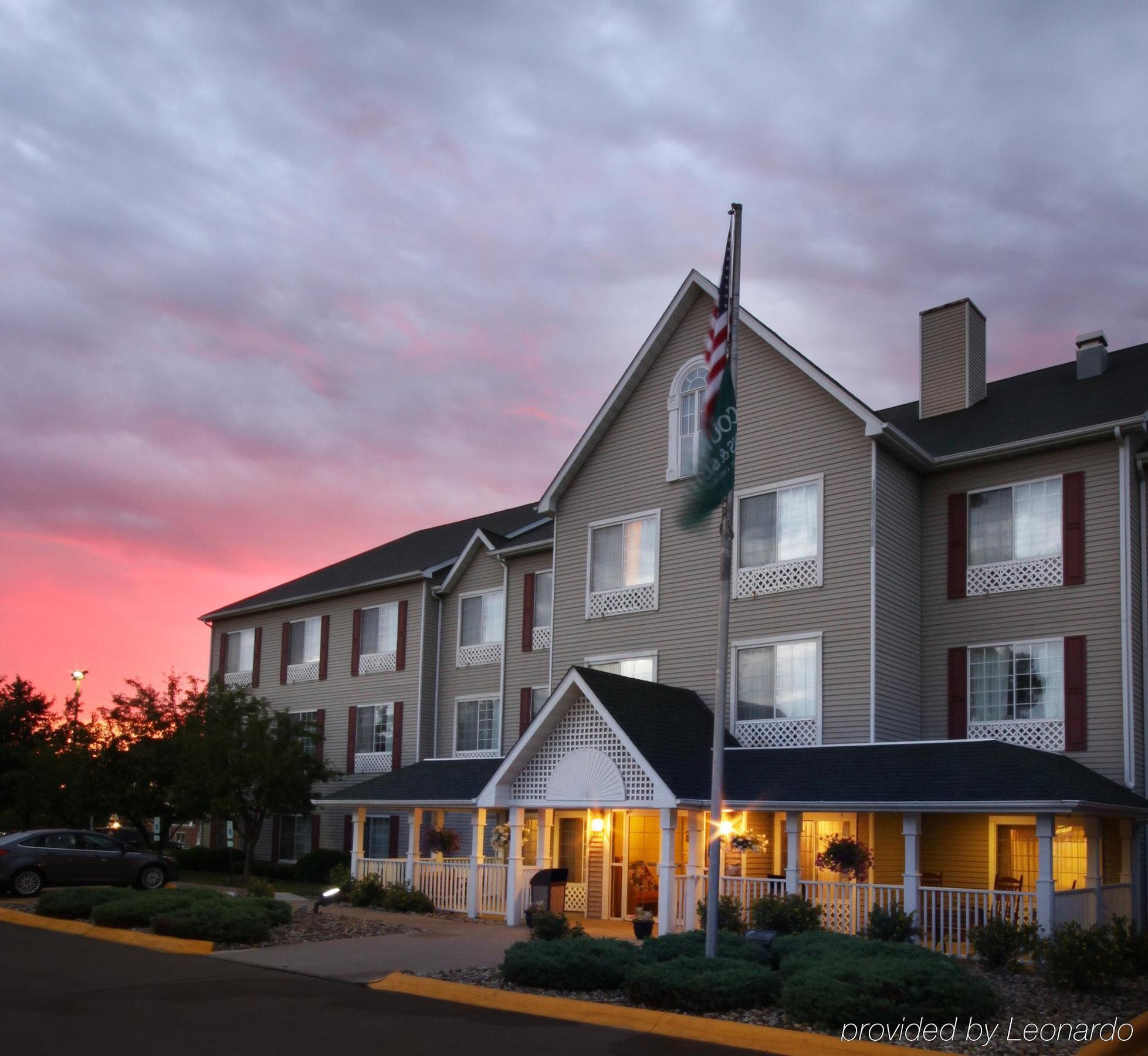 Country Inn & Suites By Radisson, Davenport, Ia Экстерьер фото