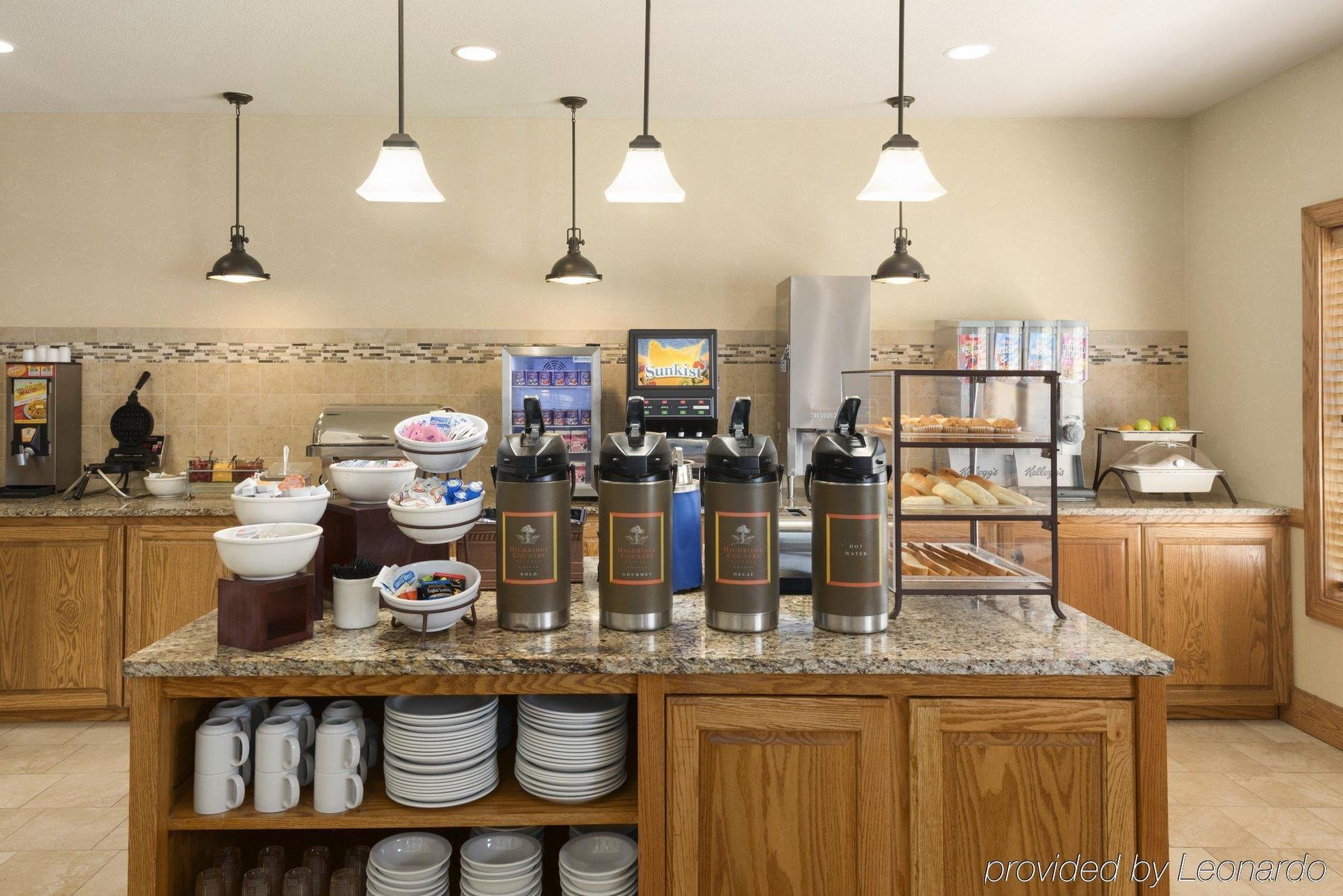 Country Inn & Suites By Radisson, Davenport, Ia Экстерьер фото
