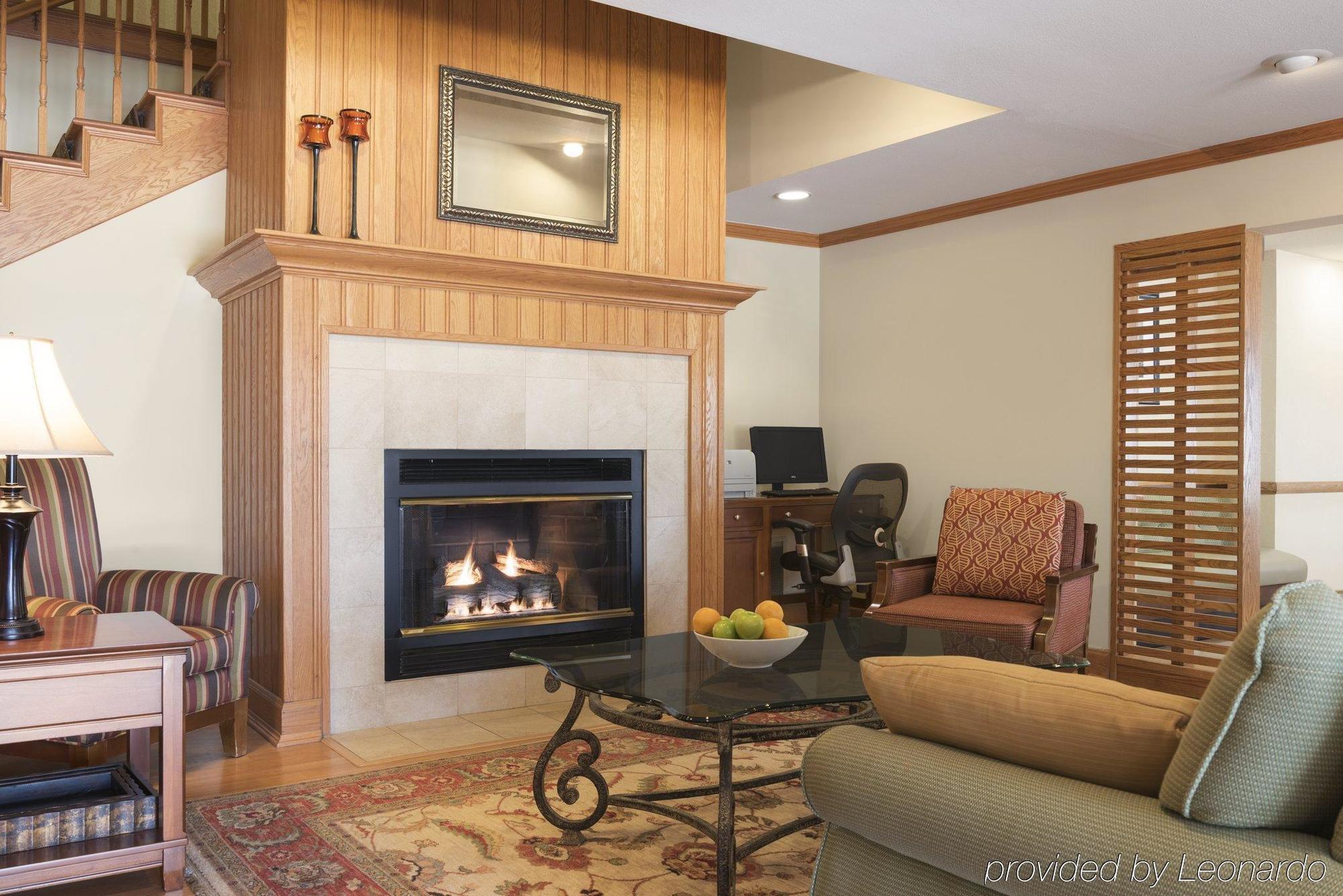 Country Inn & Suites By Radisson, Davenport, Ia Экстерьер фото