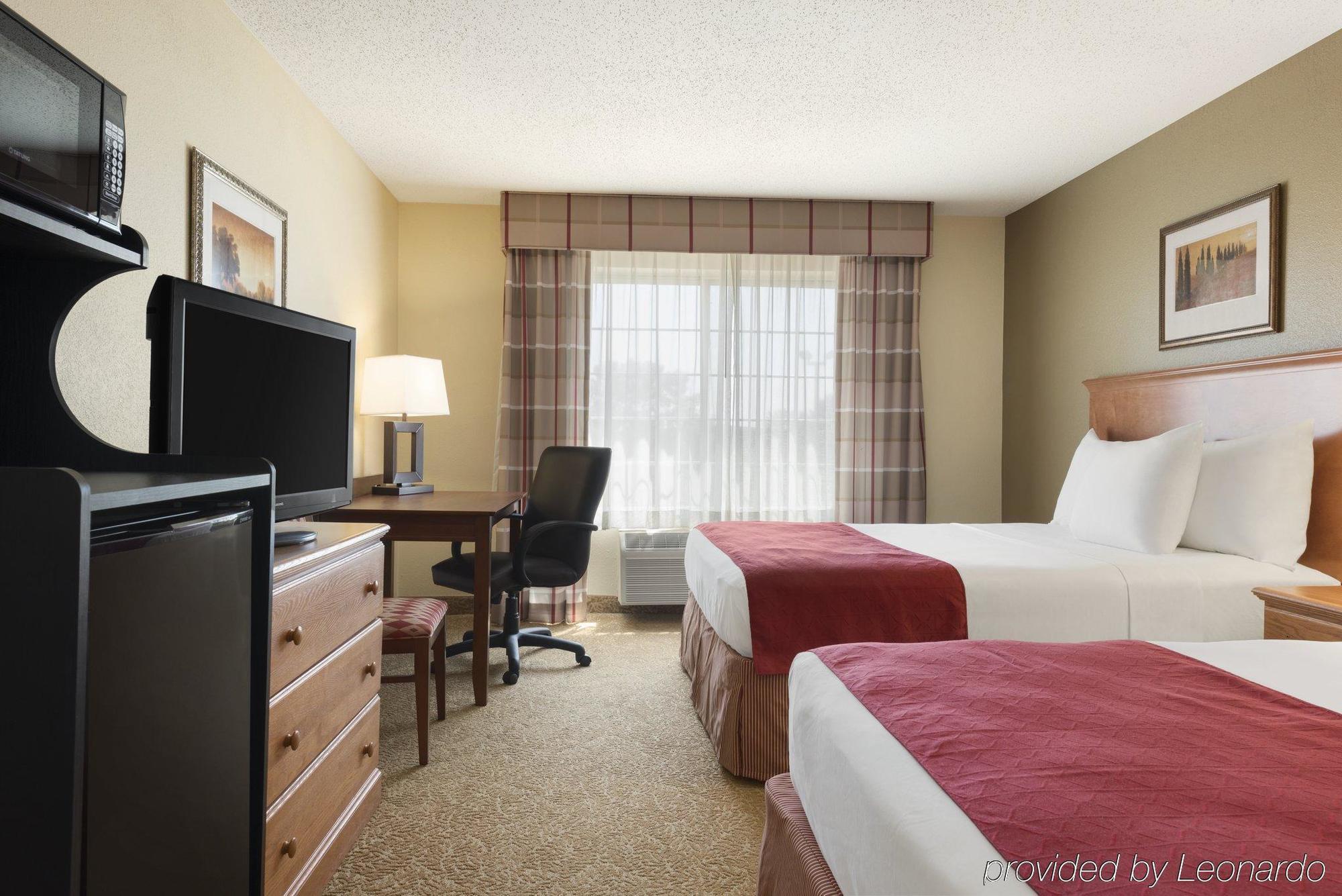 Country Inn & Suites By Radisson, Davenport, Ia Экстерьер фото