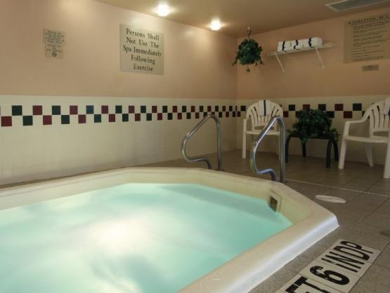 Country Inn & Suites By Radisson, Davenport, Ia Удобства фото