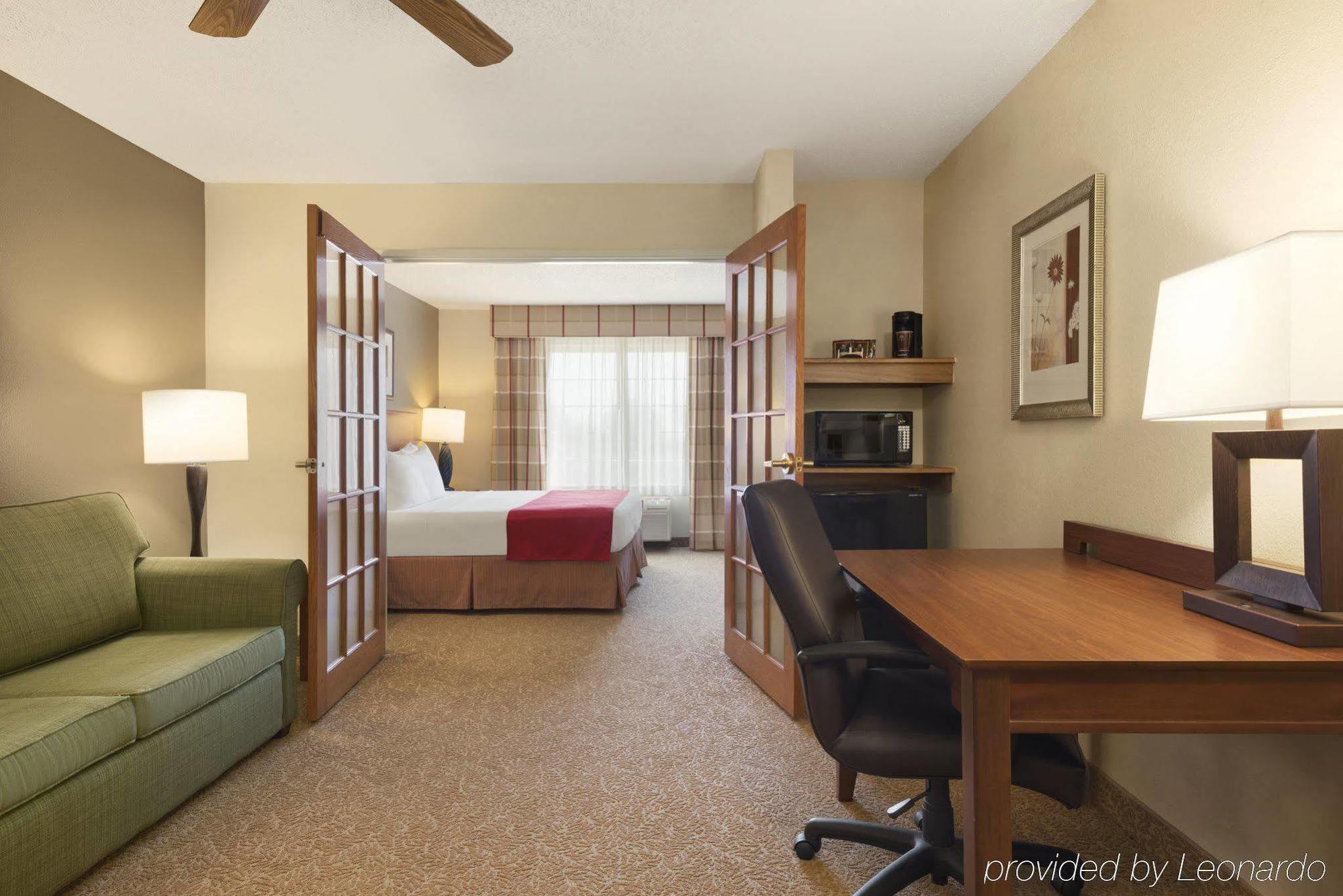 Country Inn & Suites By Radisson, Davenport, Ia Экстерьер фото