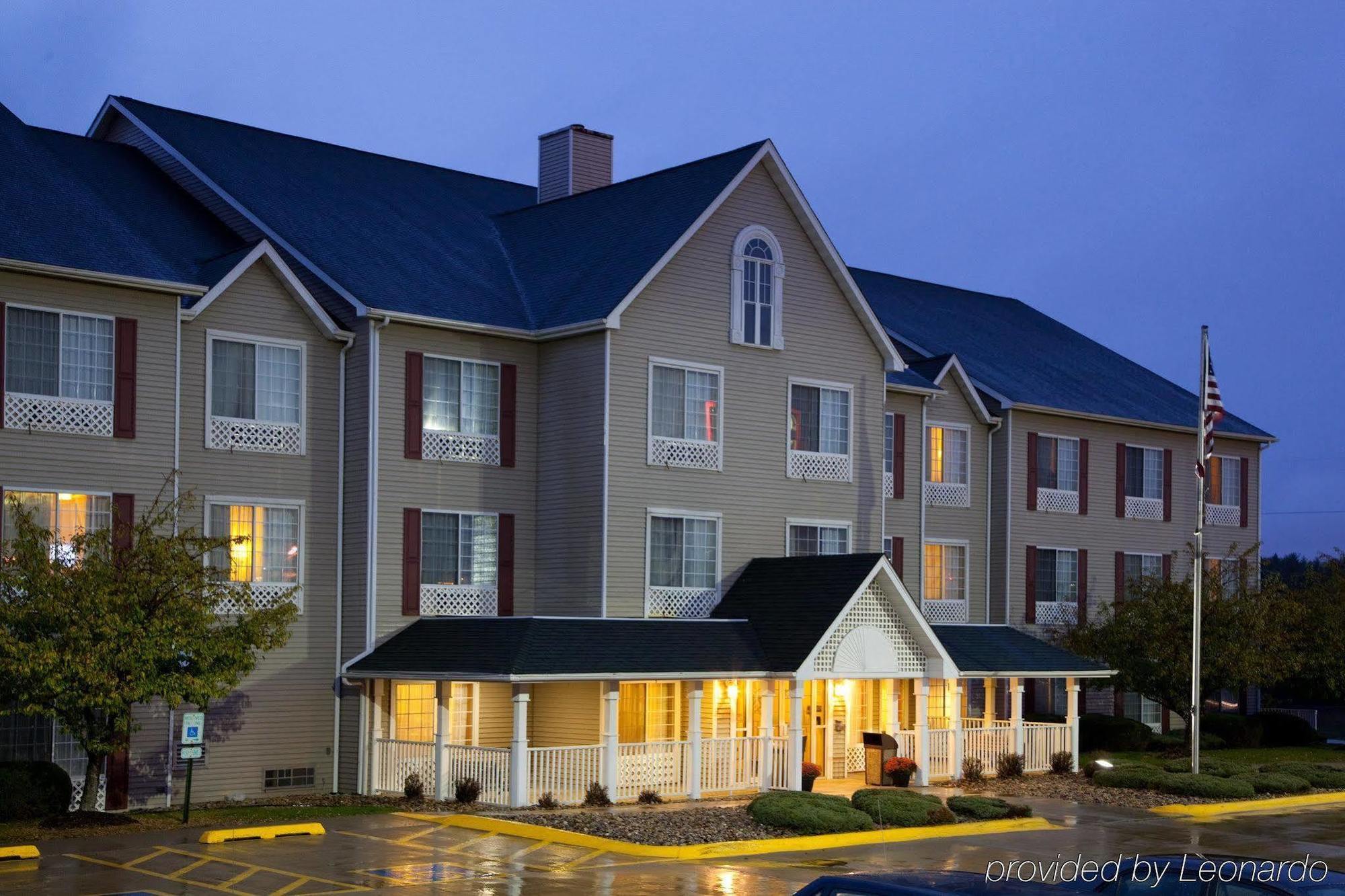 Country Inn & Suites By Radisson, Davenport, Ia Экстерьер фото